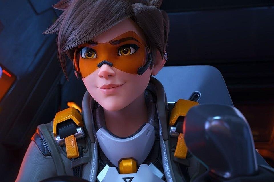 Inscrições para novo Beta do jogo grátis Overwatch 2 já estão abertas