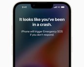 iPhone 14 alerta autoridades sobre acidente fatal nos EUA