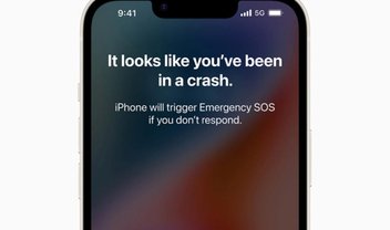 iPhone 14 alerta autoridades sobre acidente fatal nos EUA
