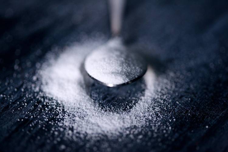 Nos produtos diet, um dos ingredientes é removido (Fonte: Unplash/Alexander Grey)
