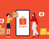 Shopee ganha lojas oficiais de PlayStation, Motorola Baby e mais