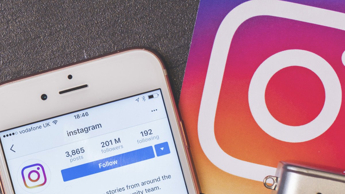 Instagram não abre? Rede social apresenta instabilidade