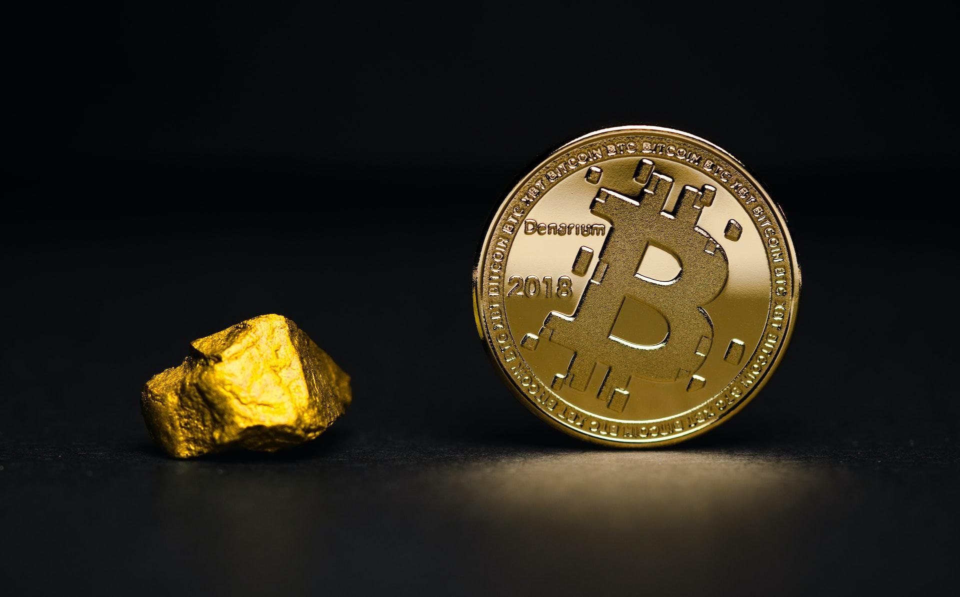 Bitcoin é vendido como o "ouro digital", mas é visto por especialistas como um "petróleo digital".