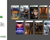 Xbox Game Pass ganha A Plague Tale Requiem, Chilvaly 2, Scorn e mais