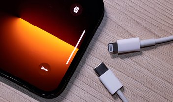 Apple será obrigada a usar USB-C no iPhone, decide Europa