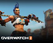 Overwatch 2: confira o horário de lançamento do game! 