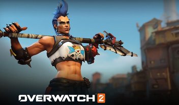 Overwatch 2: confira o horário de lançamento do game! 