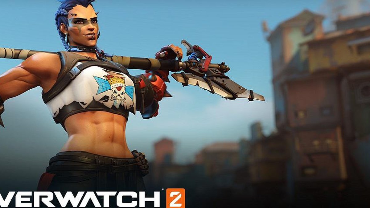 Overwatch 2: conheça todos os personagens confirmados até agora