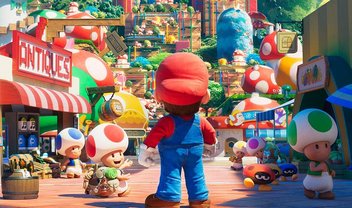 Nintendo Direct sobre filme de Mario com Chris Pratt acontece no dia 6