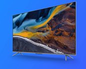 Xiaomi apresenta Smart TVs Q2 com Google TV e 4K; conheça