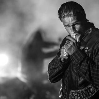 Imagem de Sons of Anarchy: Charlie Hunnam sugere retorno de Jax Teller; entenda!
