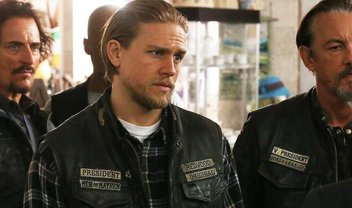 Assistir Sons of Anarchy - ver séries online