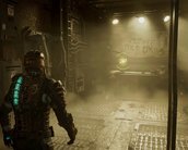 Dead Space Remake ganha data e trailer de gameplay aterrorizante