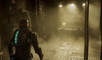 Dead Space Remake ganha data e trailer de gameplay aterrorizante