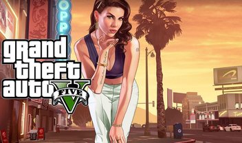 GTA 5: jogador completa o jogo de forma pacifista após 3 anos