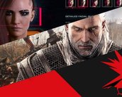 CD Projekt anuncia sequência de Cyberpunk, nova trilogia The Witcher e mais