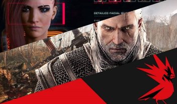 CD Projekt anuncia sequência de Cyberpunk, nova trilogia The Witcher e mais