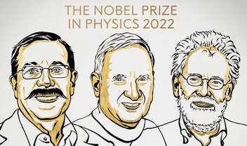 Pesquisa sobre mecânica quântica leva Nobel de Física de 2022