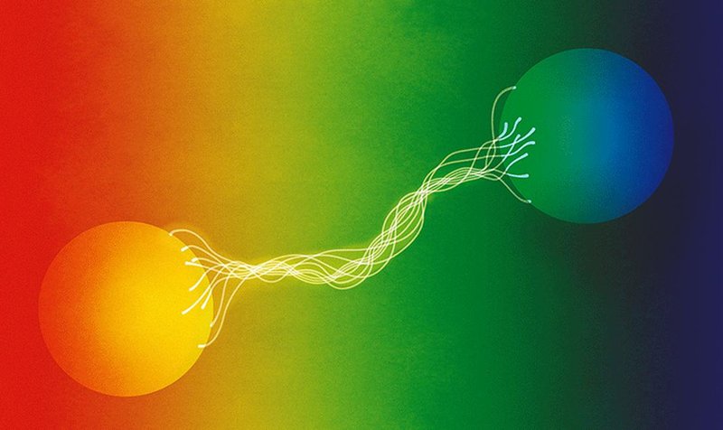 Uma das verticais estudadas pelos cientistas, e responsável pela conquista do Nobel de Física de 2022, é sobre as desigualdades do Teorema Bell