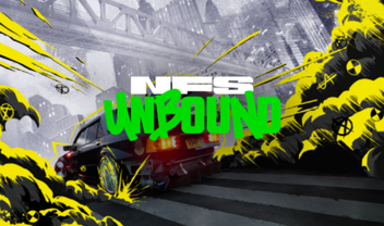 Novo Need for Speed Unbound ganha teaser e data oficial de revelação