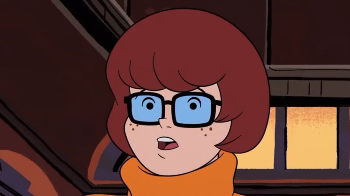 Nova série da HBO Max tem Velma lésbica e com pele escura