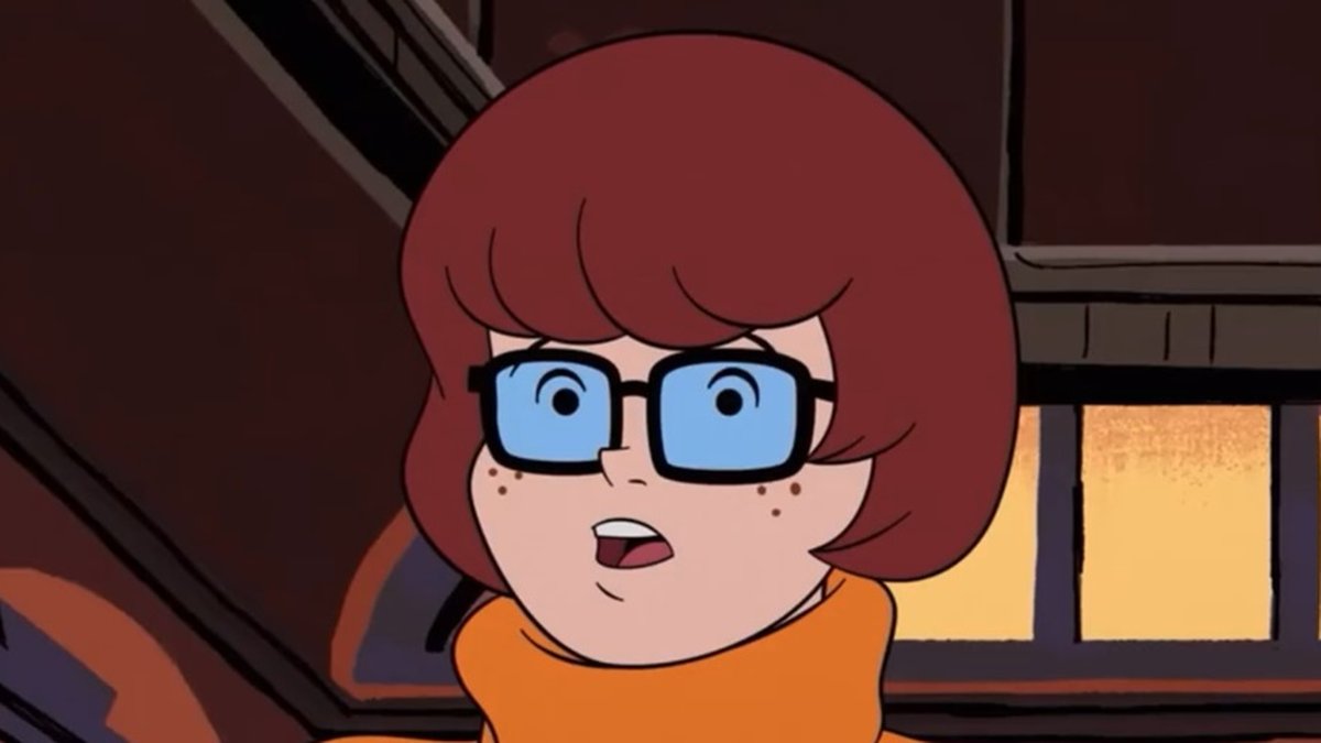 Velma, da franquia Scooby Doo, ganhará série animada para adultos - Portal  do Nerd