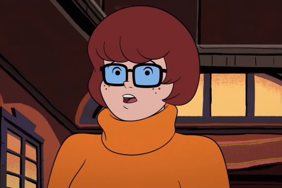 Nova animação da HBO Max terá Velma Lésbica, Daphne Asiática e