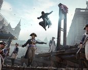 Assassin's Creed: vídeo mostra a evolução do Parkour nos jogos