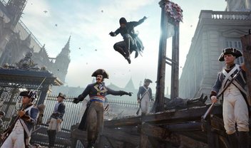 Assassin's Creed: vídeo mostra a evolução do Parkour nos jogos