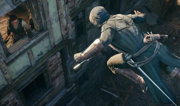 Assassin's Creed III: vazam muitas imagens e detalhes sobre o game