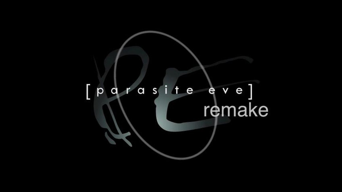 PARASITE EVE 1 & 2 FULL GAME 