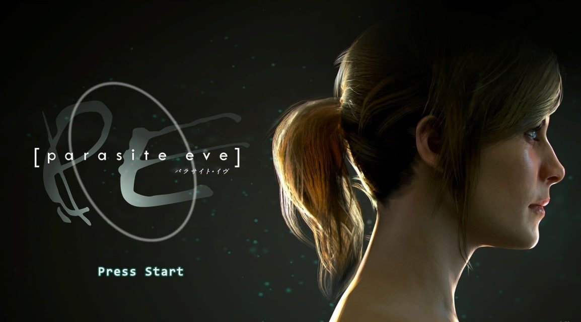 PARASITE EVE REMAKE! Unreal Engine 5 Fan Remake Trailers REACTION