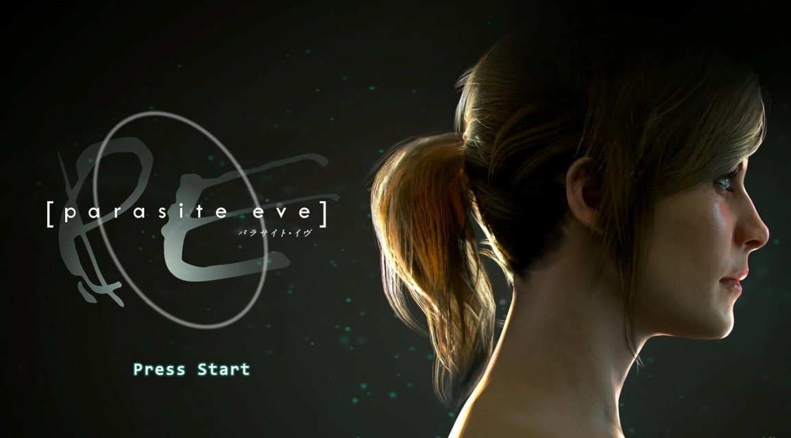 Remake This! Parasite Eve