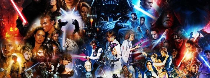 Imagem de: Star Wars: 11 personagens marcantes dos filmes