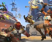 Overwatch 2 tem problemas no lançamento devido a ataque DDoS