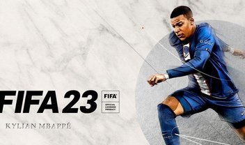 Análise de FIFA 23