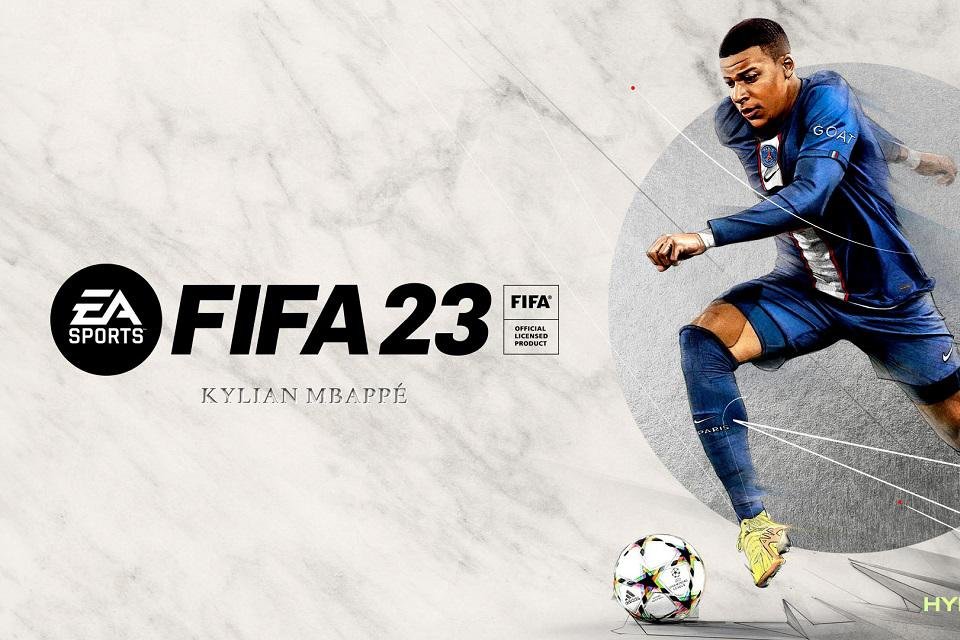 Craques do Futuro de FIFA 23 Ultimate Team