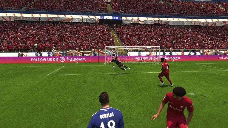 FIFA 23 Matchday Experience: Data de lançamento, hora, destaques jogáveis e  mais