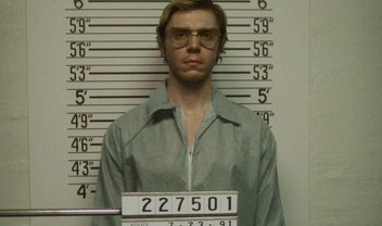 Dahmer entra para top 10 das séries mais assistidas da história da Netflix