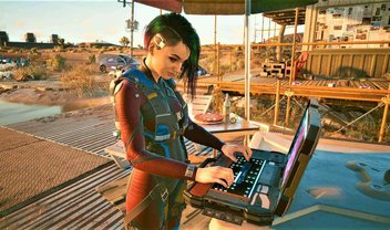 Devs se mudarão para os EUA para trabalharem na sequência de Cyberpunk 2077