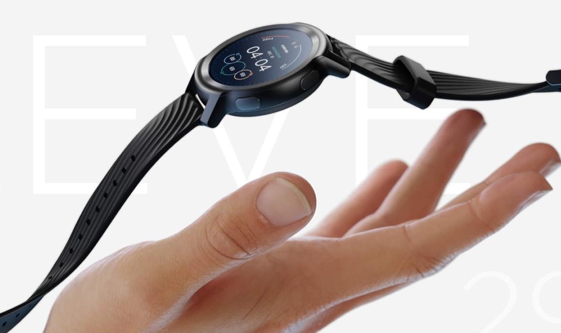 Relogio De Pulso Smartwatch Moto Watch 100 Cinza - Motorola - Kadri  Tecnologia - Pensou em Informática, Pensou em Kadri!