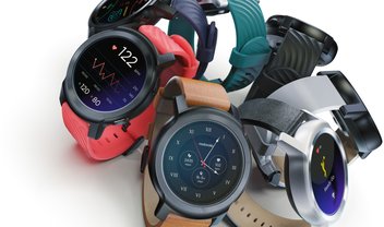 Moto 360: smartwatch está de volta, mas não pela Motorola - TecMundo