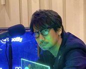 Hideo Kojima deve revelar atriz de seu novo jogo em breve