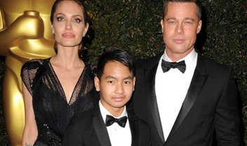 Angelina Jolie acusa Brad Pitt de ter sufocado um de seus filhos; veja!