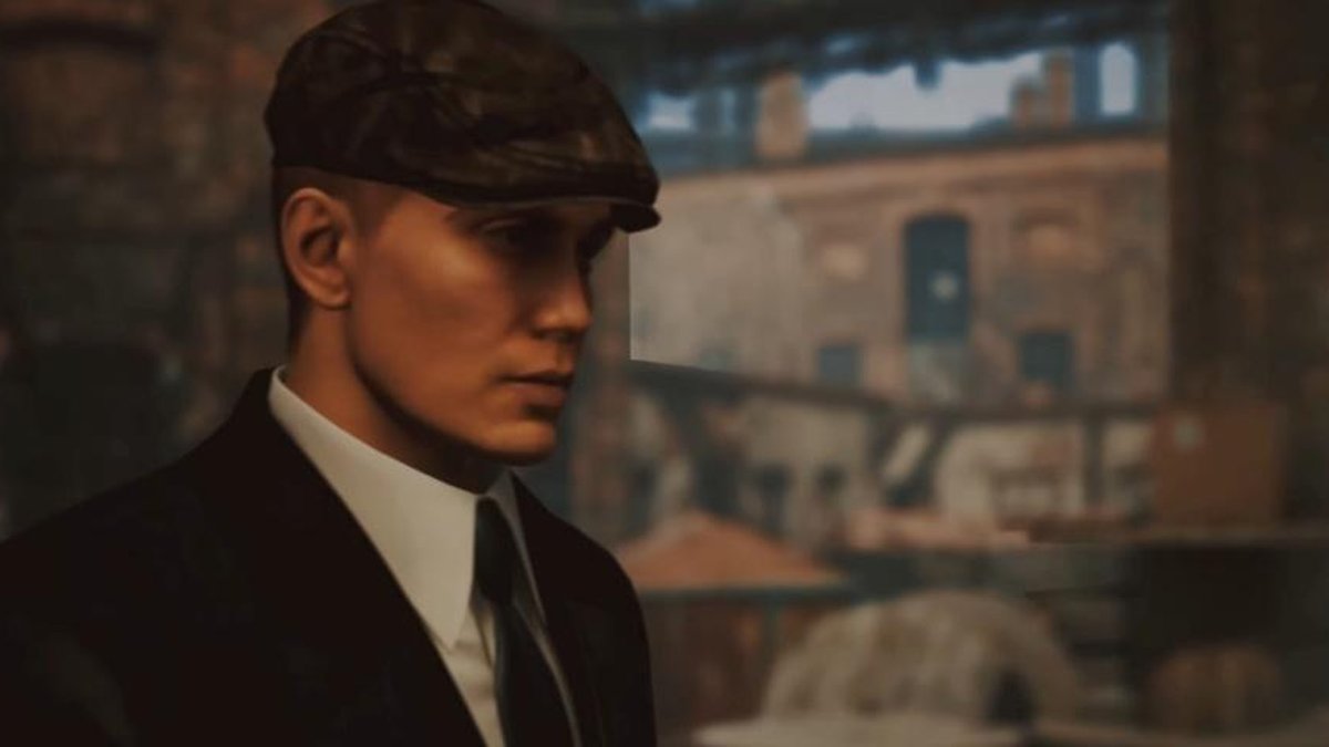 Peaky Blinders terá jogo de realidade virtual, você precisa ver