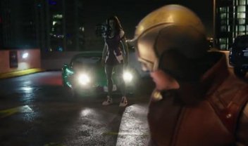 She-Hulk: Demolidor faz piruetas em clipe do episódio 8; veja!
