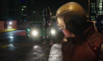 Demolidor luta com a Mulher-Hulk em clipe do episódio 8