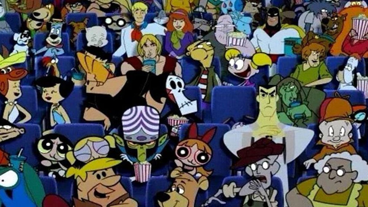 Relembre 10 desenhos do Cartoon Network que fizeram sucesso