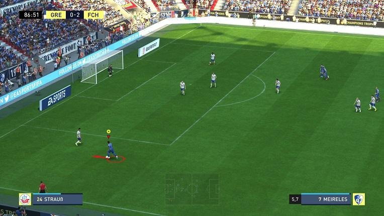 Review FIFA 23: jogo truncado, maior imersão e modos renovados no