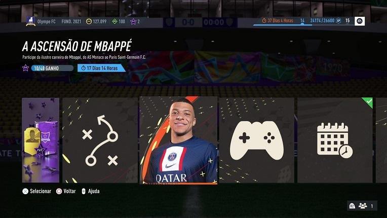 Análise: EA Sports FIFA 23 (Multi) apresenta bom futebol mesmo em plena  reformulação - GameBlast